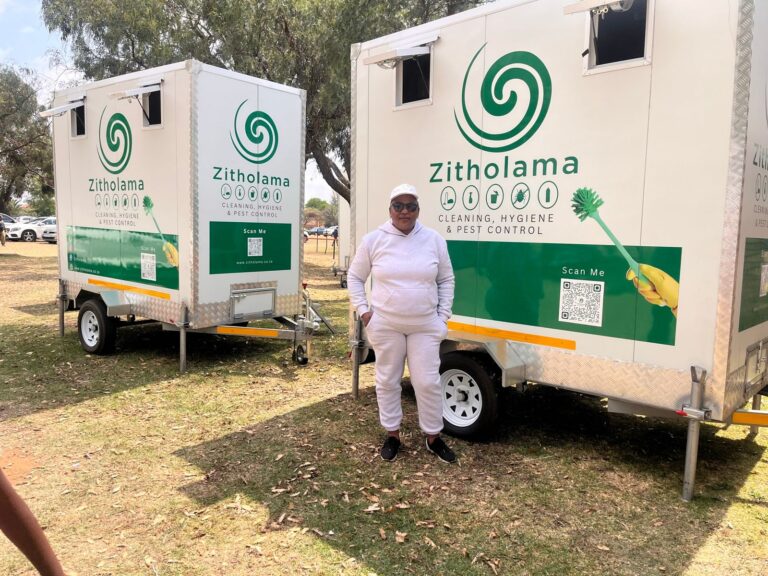 Zitholama