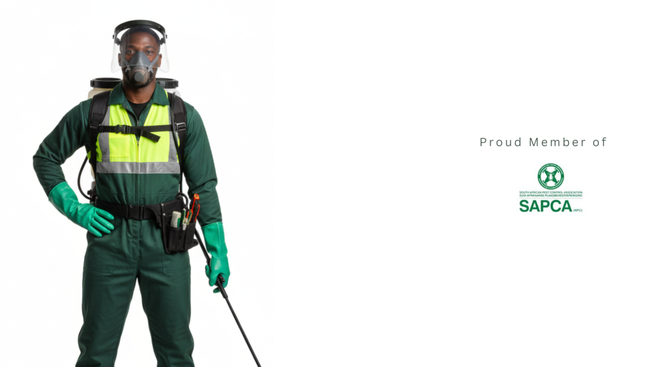 Zitholama is a proud SAPCA member