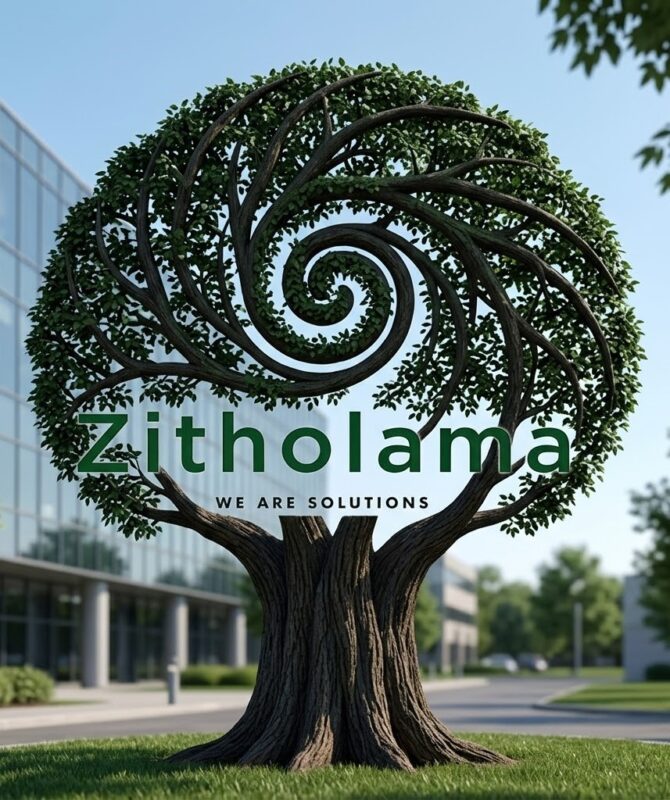 Zitholama